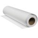 HP DesignJet T130 Printer Paper Roll CAD Uncoated Inkjet Plotter Paper 80gsm A1 24" 610mm x 50m